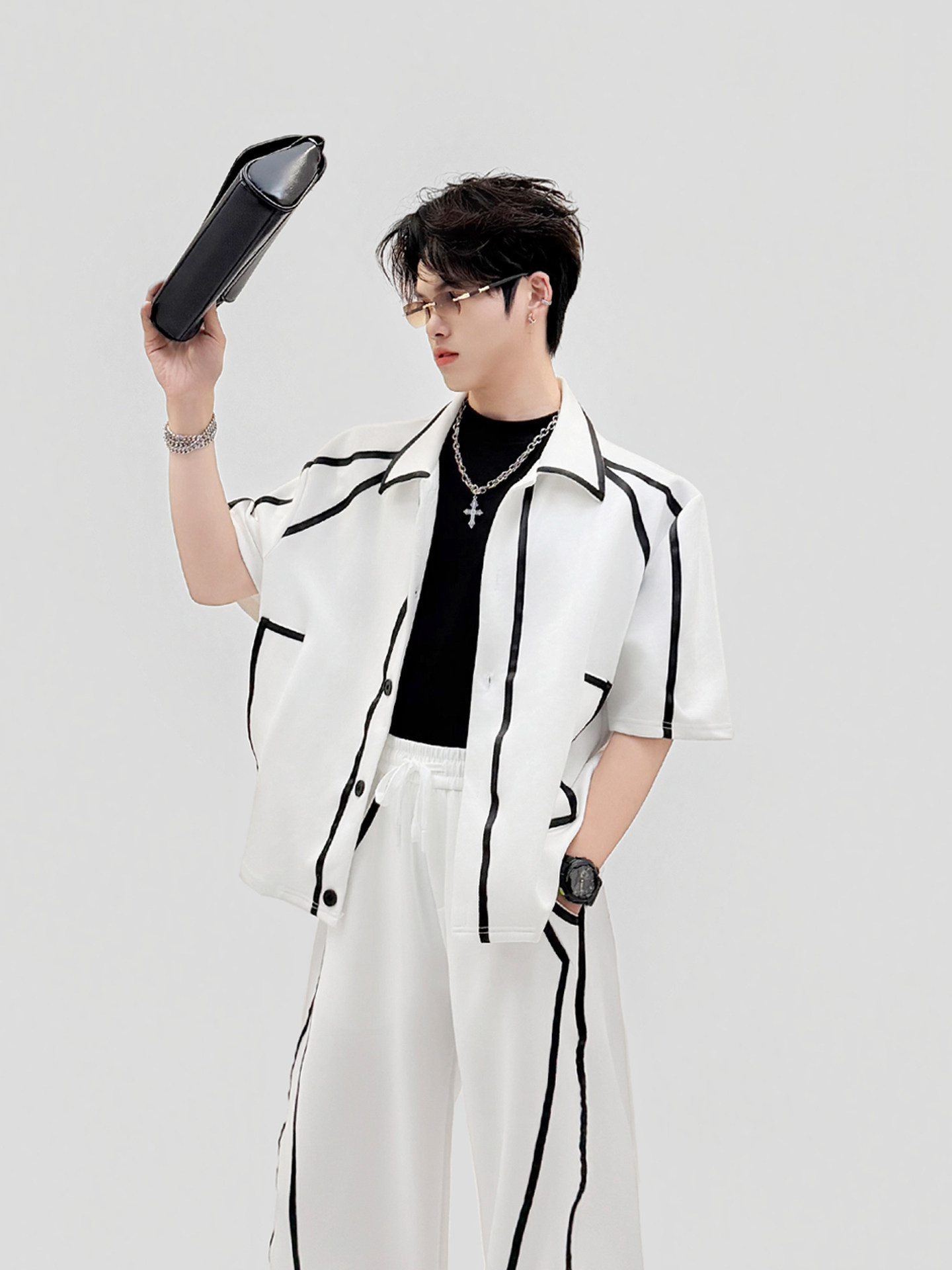 2026 Summer Highstreet Fashion - Mens Fashion Casual 2026 review and price