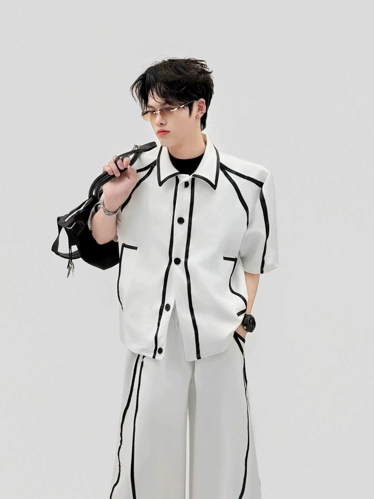 2026 Summer Highstreet Fashion - Mens Fashion Casual 2026 review and price