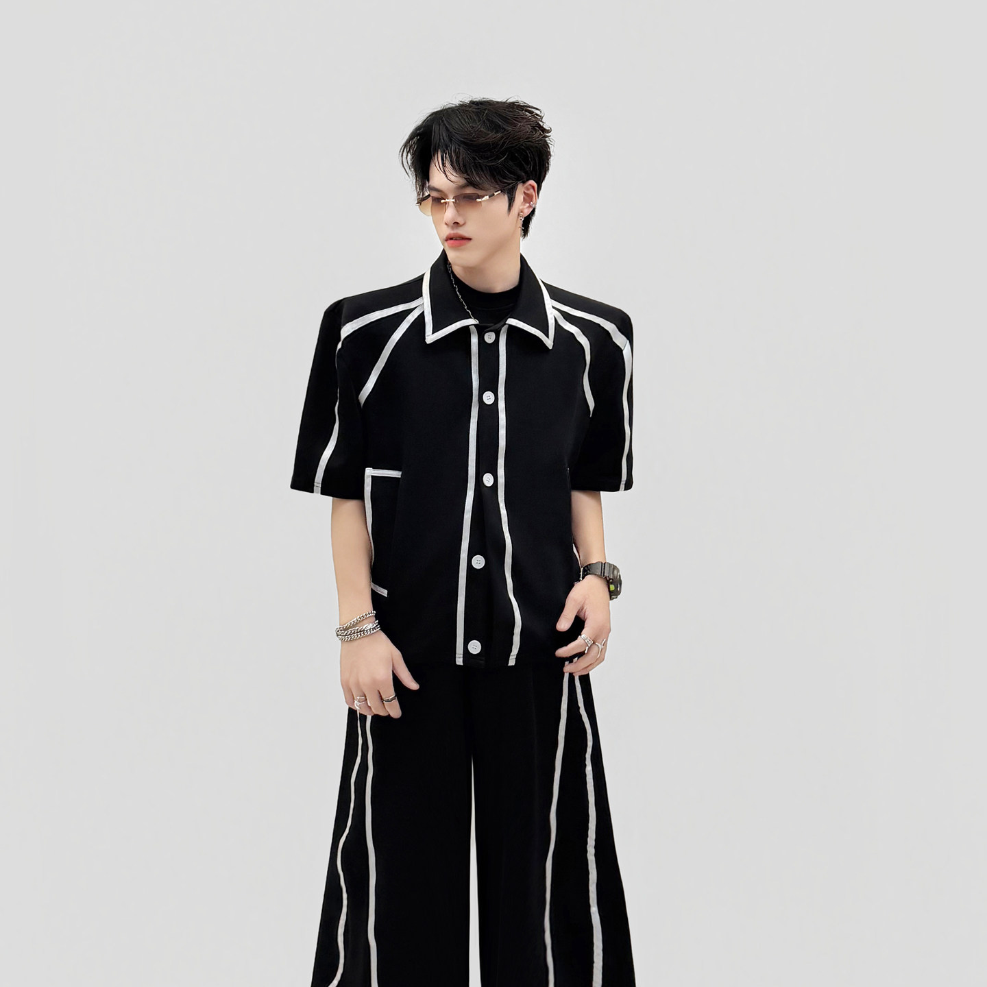 2026 Summer Highstreet Fashion - Mens Fashion Casual 2026 review and price