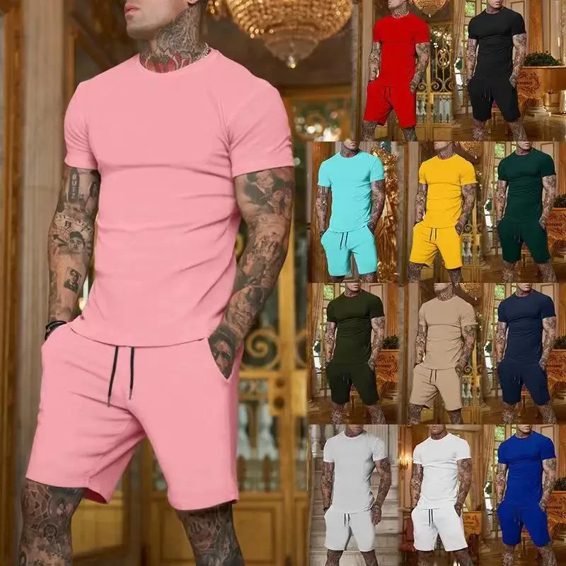 Fashionable and casual summer  - Mens Fashion Clothes review and price