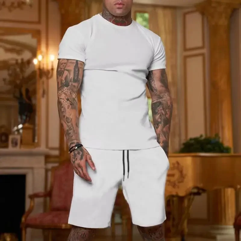 Fashionable and casual summer  - Mens Fashion Clothes review and price