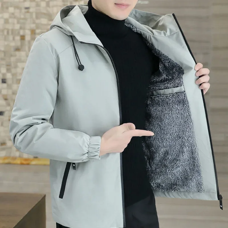 Padding Hooded Male Padded Coa - Men'S Fashion Reviews review and price