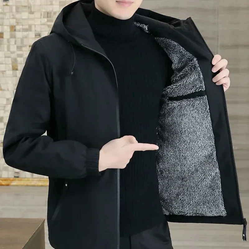 Padding Hooded Male Padded Coa - Men'S Fashion Reviews review and price