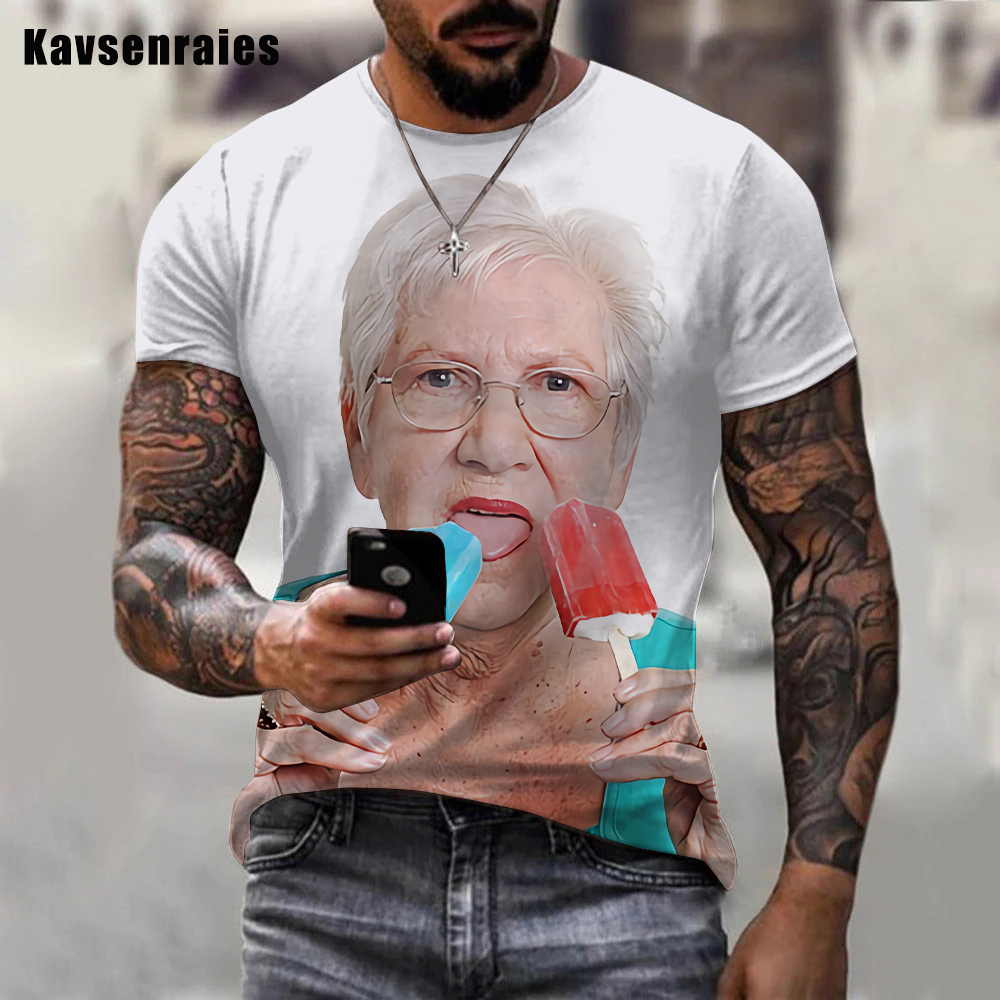 2022 Senior Lady Licking Popsi - Men'S Fashion For 60 Year Old review and price