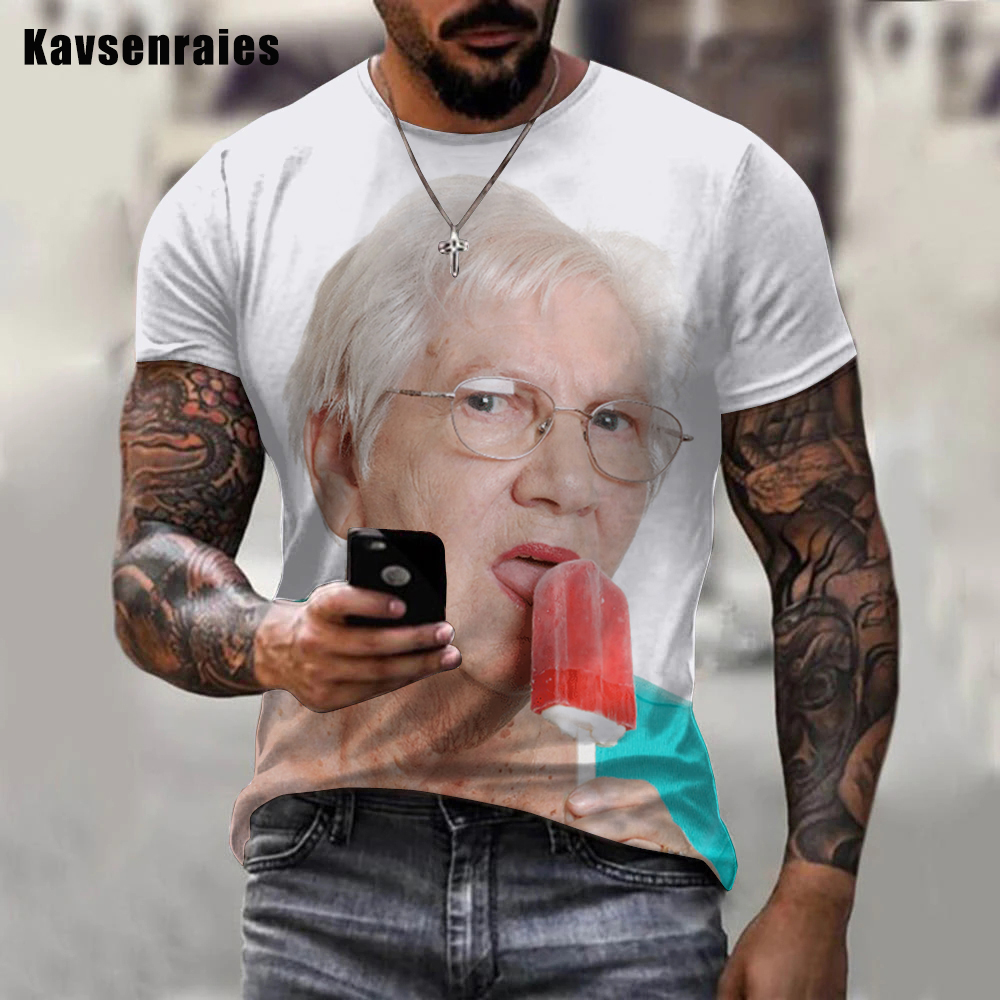 2022 Senior Lady Licking Popsi - Men'S Fashion For 60 Year Old review and price