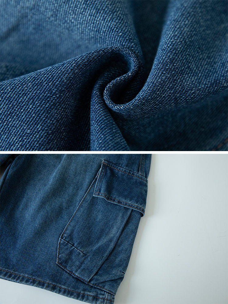 Cargo Shorts Men Summer Baggy  - Men'S Fashion Jeans review and price