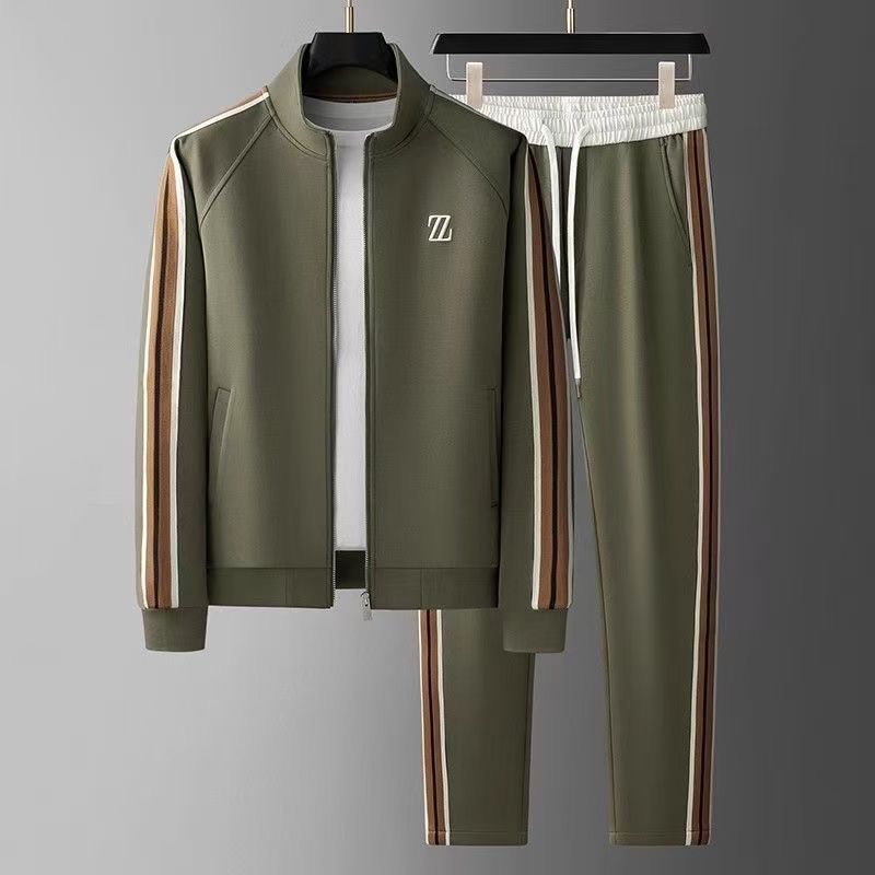 2026 men tracksuit Sportswear  - Mens Fashion Casual 2026 review and price