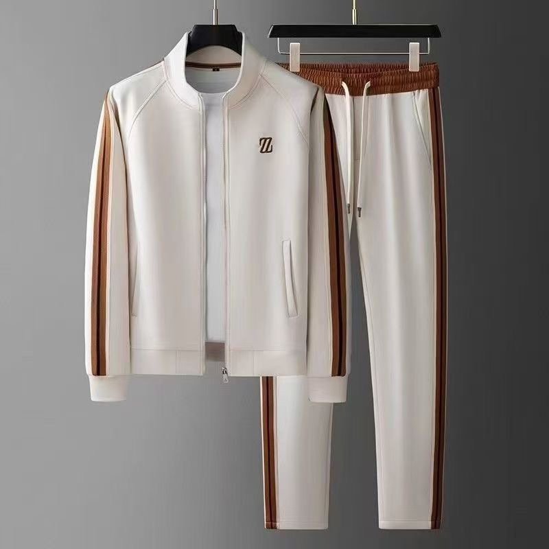 2026 men tracksuit Sportswear  - Mens Fashion Casual 2026 review and price