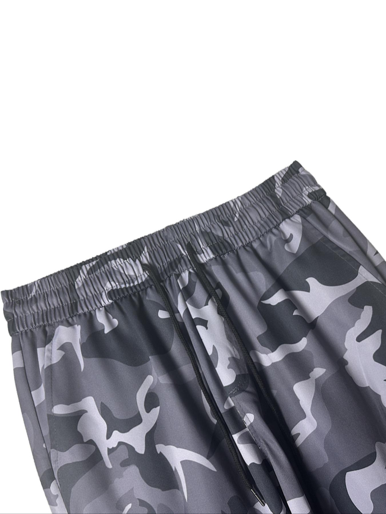 Men's New Camo Pants Fashion O - Men'S Fashion Xxl review and price