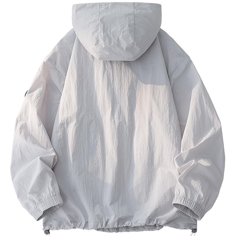 Outdoor UPF50+ Men's Hooded Su - Corduroy Jacket Men review and price
