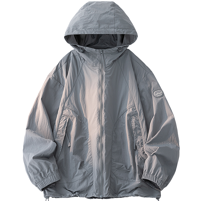 Outdoor UPF50+ Men's Hooded Su - Corduroy Jacket Men review and price