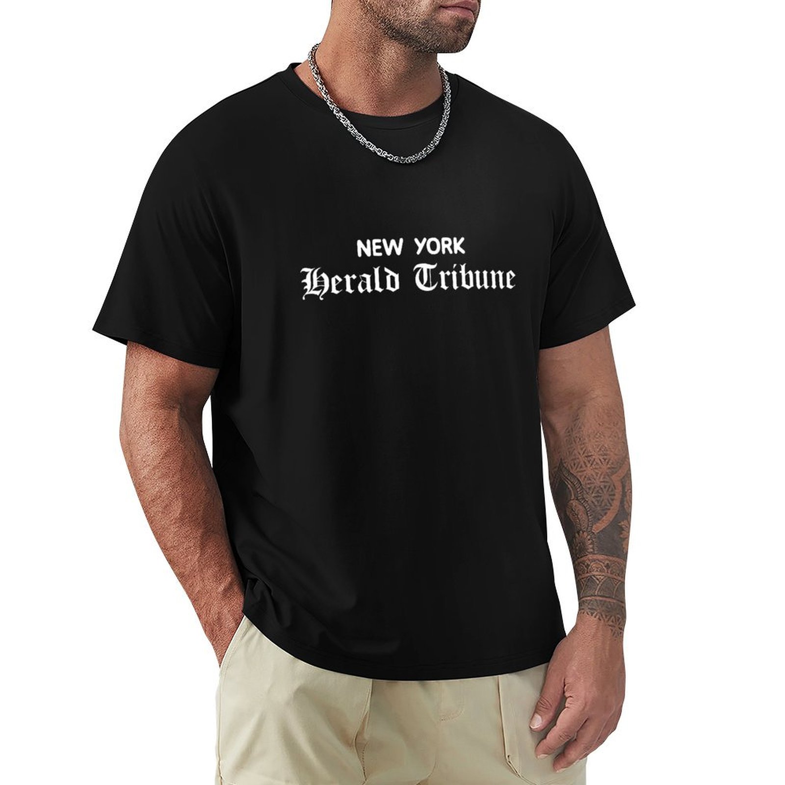 New York Herald Tribune Jean S - Jeans Shirt Fashion For Men review and price
