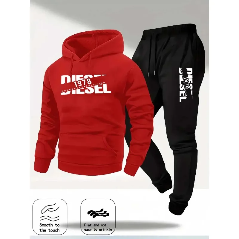 2026 popular autumn and winter - Mens Fashion Casual 2026 review and price