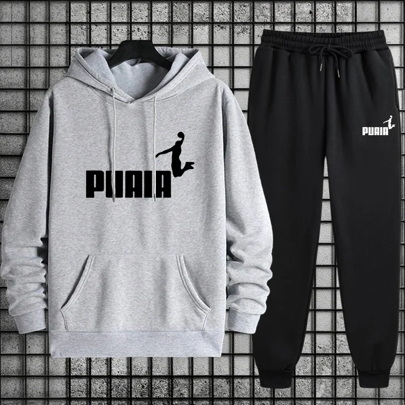 Mens Autumn Training Set 2026  - Mens Fashion Casual 2026 review and price