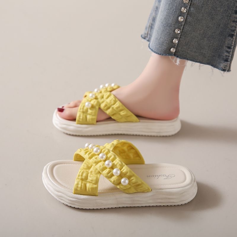 Summer Fashion Sandals Women B - Men Fashion Korean Style review and price