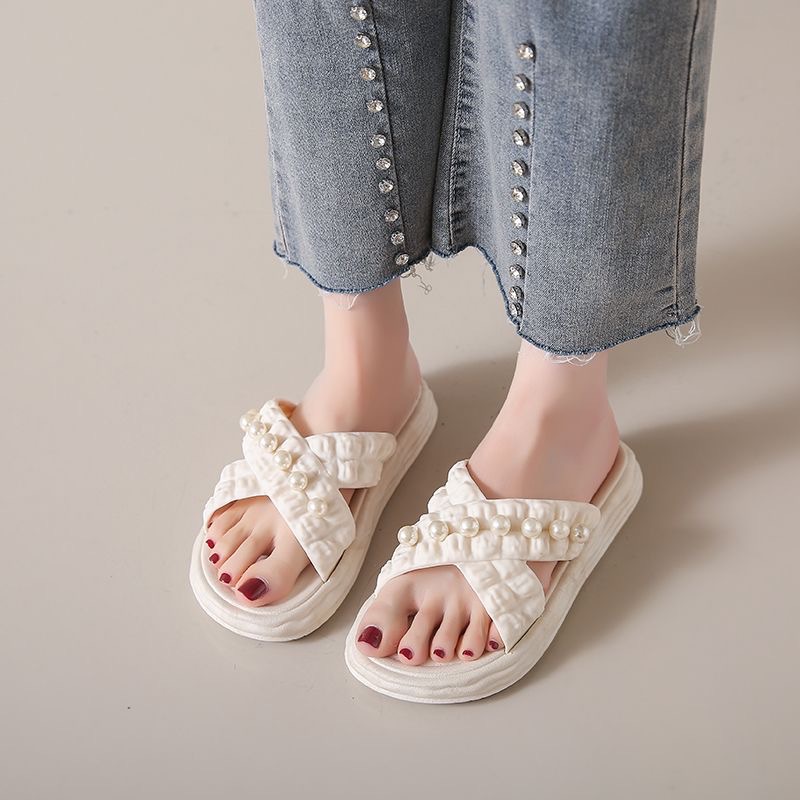 Summer Fashion Sandals Women B - Men Fashion Korean Style review and price