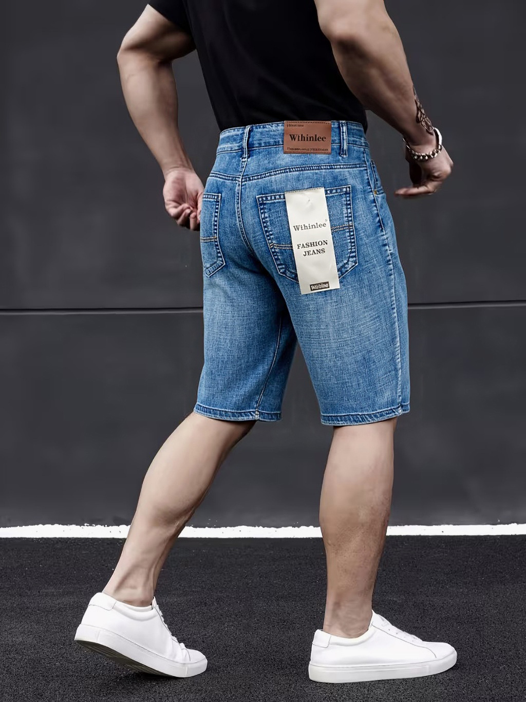 Wthinlee New Business Men's Je - Men'S Fashion Jeans review and price