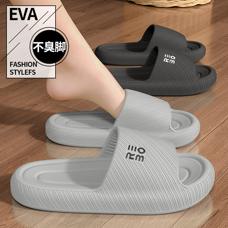 Summer Fashion Slippers Men Sh - Men Fashion Korean Style review and price