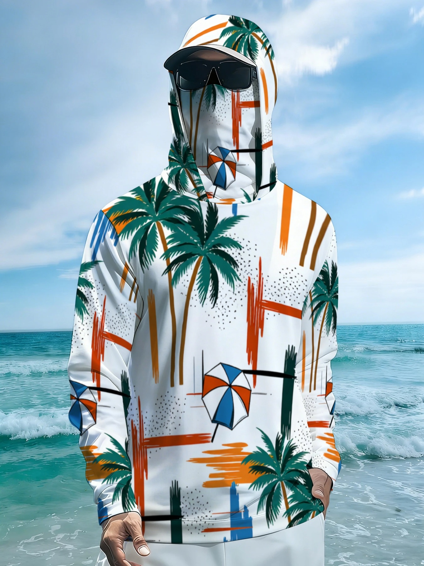 2026 Summer New Style Men's Lo - Mens Fashion Clothes review and price