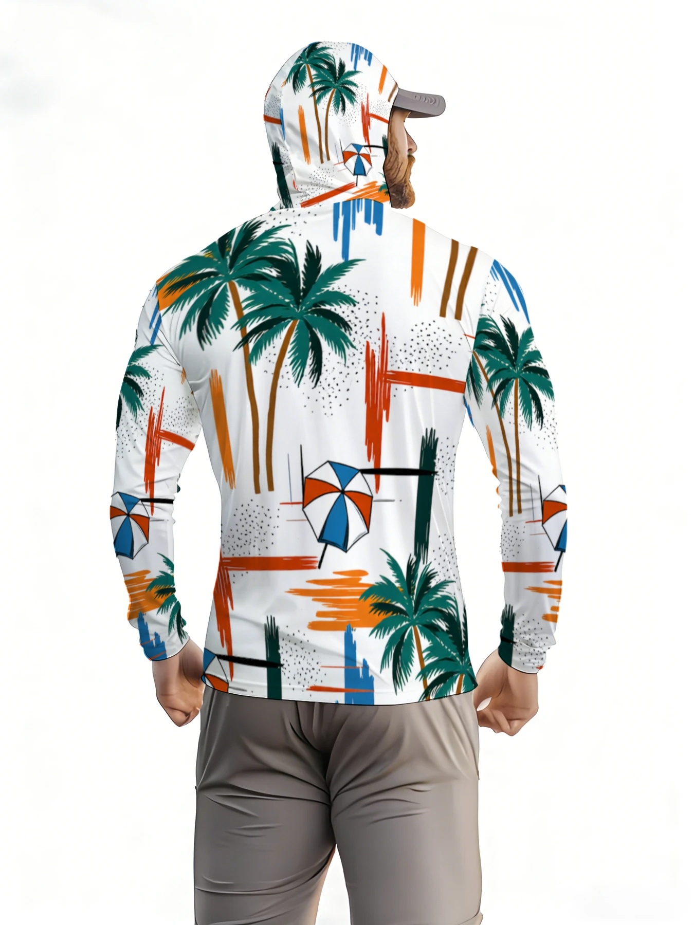 2026 Summer New Style Men's Lo - Mens Fashion Clothes review and price